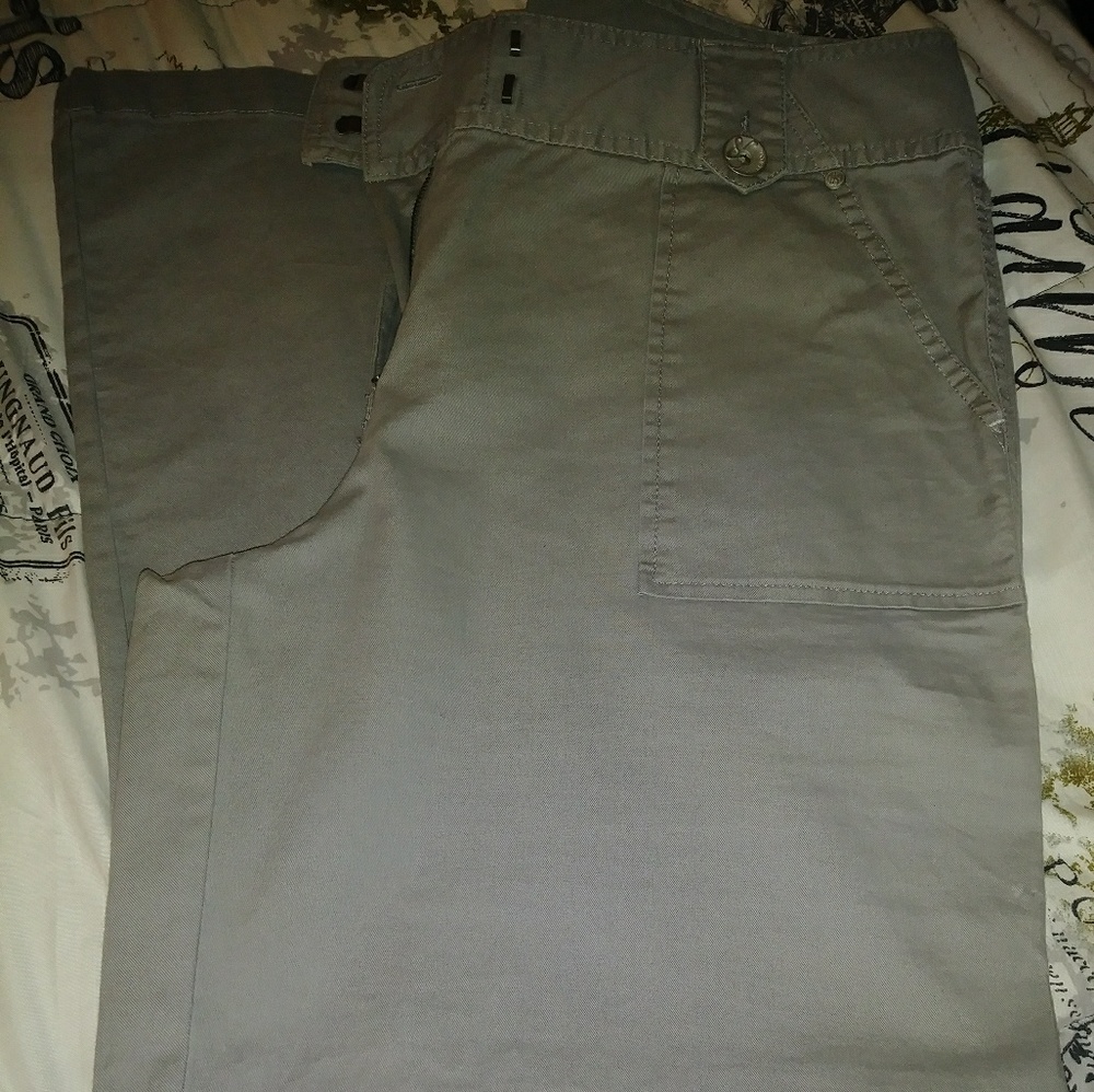 Pants